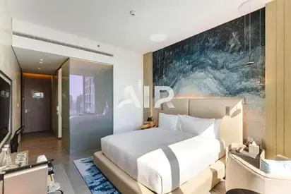 Investor Deal | Fractional | Worlds Tallest Hotel