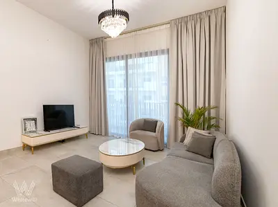 Fully Furnished and Fitted | Ready to Move