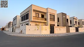 A villa with all registration and ownership fees included, on the main street, ready to move in, in