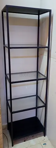 IKEA book shelf