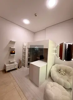 Spacious 1BHK | Furnished | Prime Location