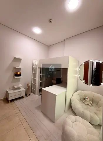 Spacious 1BHK | Furnished | Prime Location