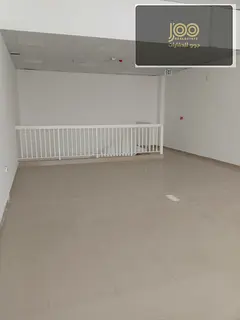 Prime Retail Shop for Rent in Industrial Area 1 Behind Day To Day 1,800 Sq Ft with Mezzanine Strateg