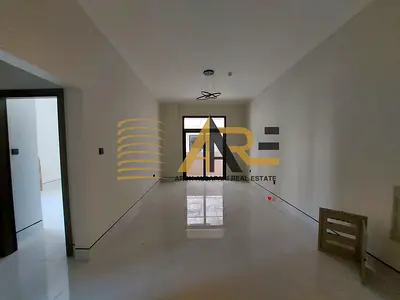 •BRAND NEW • 1bhk apartment with balcony with big kitchen