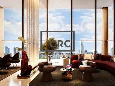 Grade A++ Office with Balcony | Mainland License