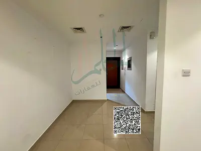 غرفة وصالة للبيع في كونكور تاور