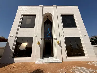 Modern 5BR Villa | Hoshi | Majlis, Garden & 4-Car Garage