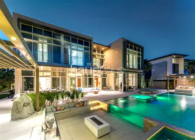 The Best Park View 6 Bedroom | Exclusive