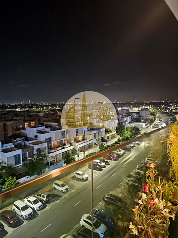 Vacant on Transfer | Large Layout | Near Expo City
