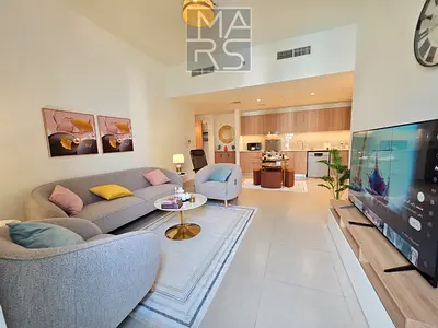 2BHK Apartment for Sale Swimming Pool and Sea View