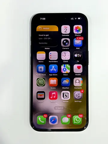 Iphone 15pro for sale