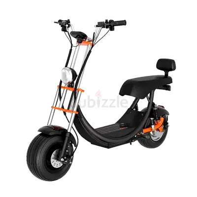Kugoo C2 Electric Scooter