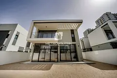Brand New | Type A Villa | Next to Amenities