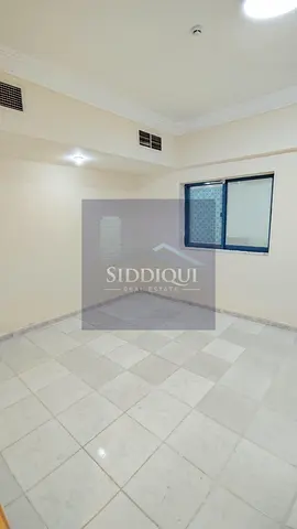 company staff or bachelor brand new 2bhk available in Al Nahda Sharjah