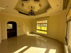 Family room available for rent