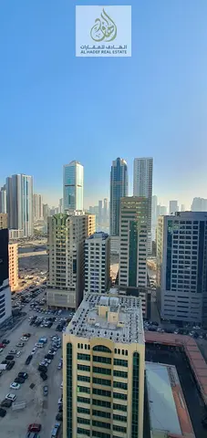 For Rent | 3 Bedroom Apartment with Front View – Al Majaz 3