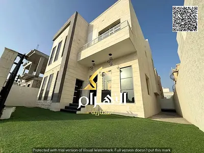 Luxury villa for sale - including electricity, water, and central air conditioning, with no annual fees - freehold ownership for all nationalities