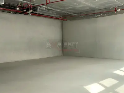 Spacious Workspace | Shell & Core | Near Downtown