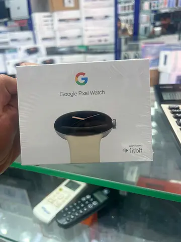 Google Pixel Watch - Brand New