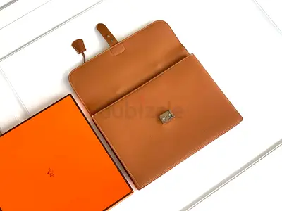 Hermes laptop briefcase 💼