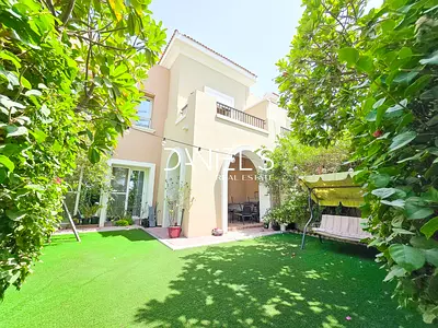 Type 1M | Study+ Maids | Vacant