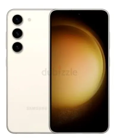 Samsung Galaxy S23 Smartphone