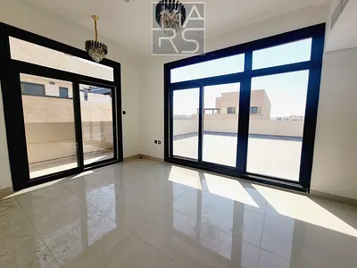 Spacious | 1-bedroom | Balcony | Terrace