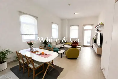 Fully Upgraded l Corner Plot l Ground Floor