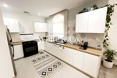 Fully Upgraded l Corner Plot l Ground Floor