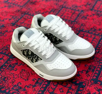 Dior shoes for men
