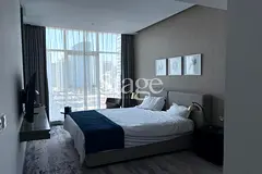 Fully Furnished | Canal View | Price Negotiable — 2