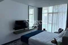 Fully Furnished | Canal View | Price Negotiable — 3