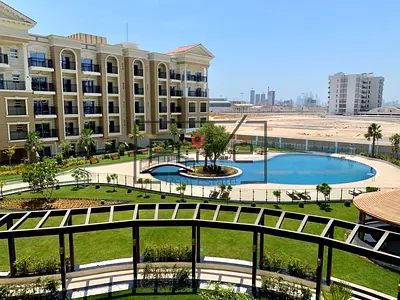Pool View | Avail on May | Flexible Payment