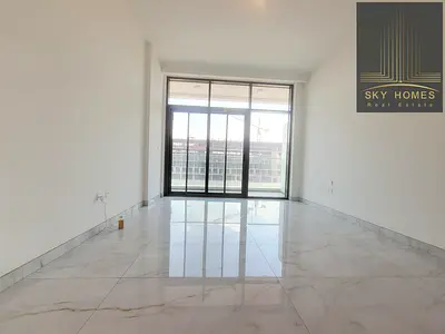 Brand new chiller free semi furnished studio for rent just in 48k with all amenities free
