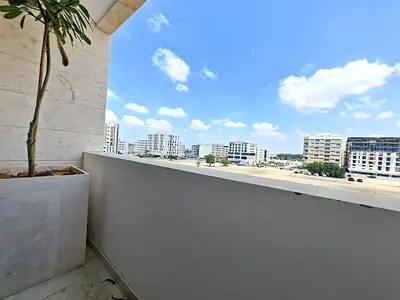 Brand new Very big offer Luxury 1.bhk with balcony