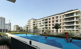 Stunning 2 BR | Park Access | Brand New