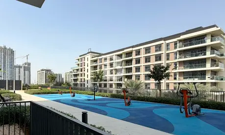 Stunning 2 BR | Park Access | Brand New
