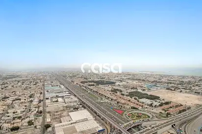 Vacant | Prime Location | Panoramic View