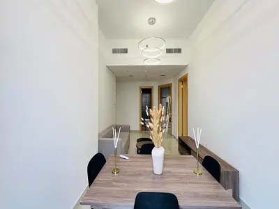 1 Bedroom for Rent | high Floor | Open view