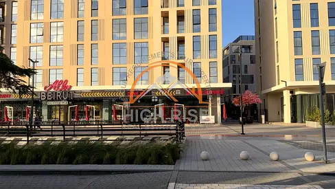 SPACIOUS UNIT ! ALL AMENITIES! PRIME LOCATION! MAMSHA BY ALEF