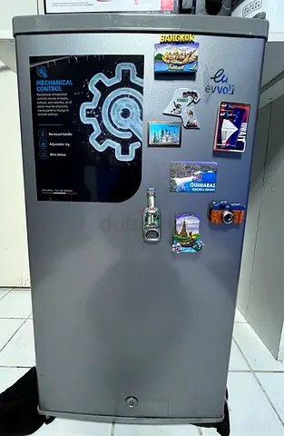 Evo II Refrigerator for Sale