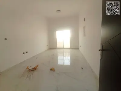 شقة غرفة وصالة مع مطبخ و2 حمام وبلكونة وتكييف مركزي – 35,000 درهم