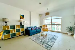 Lake View | Furnished | Vacant End of April