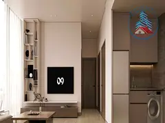 Cash Offer | Fully Furnished smart home| Prime| Unique| Flexible Payment Plan | Bosch Appliances |Fr