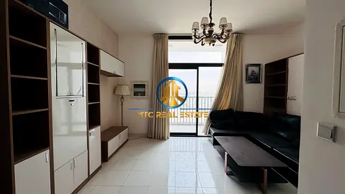 STUDIO FURNISHED | VACANT | NEAR METRO | VILLA FACING