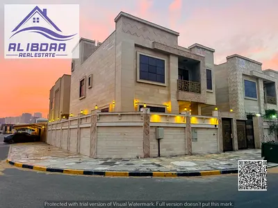 Villa for Rent – Luxurious Home in Al Zahia
