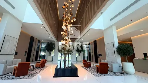 2 Bedroom Apartment for Rent | Vida Residences