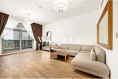 Fully Furnished | Maids Room | Avail May