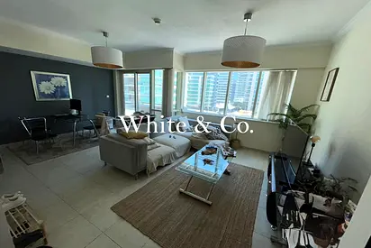 1 Bed | Spacious Layout | Prime Location