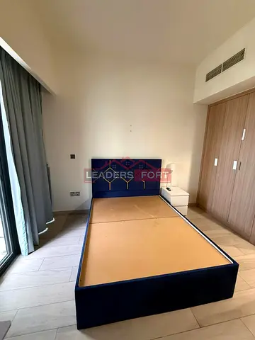 Vacant Immediately | Furnished | Flexible Cheques